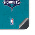 NBA Charlotte Hornets Distressed Galaxy A54 5G Skin